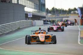 Lusail Circuit to host 3rd round of F4 Saudi Arabia